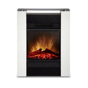 electric fireplaces for cozy home ambiance and warmth